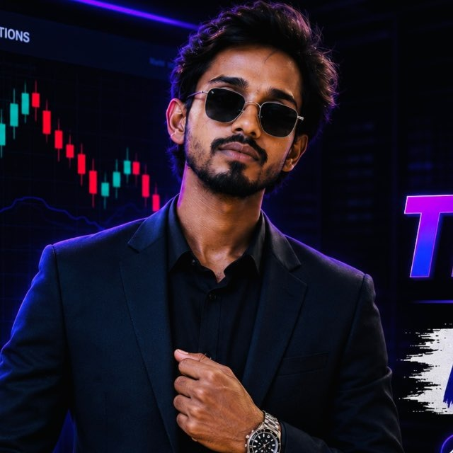 Neeraj — Trade With Neeraj